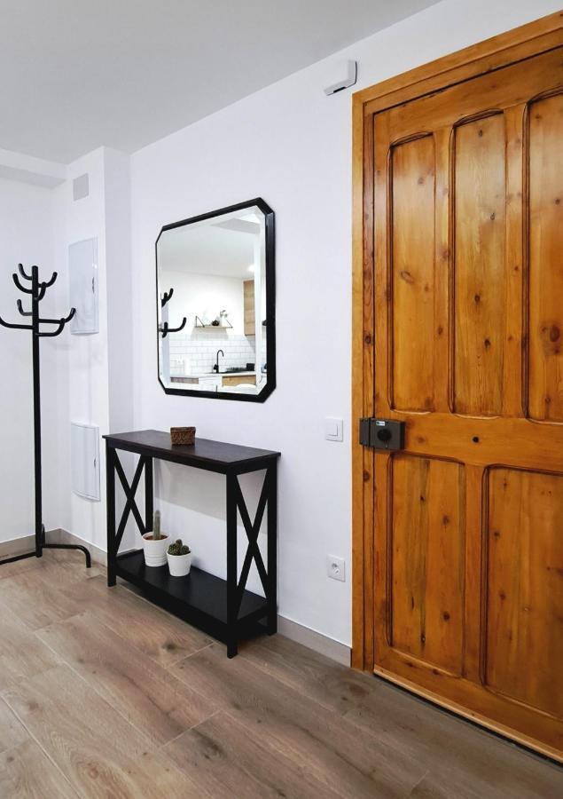 Cal Bardillo Apartamento Bagá Exterior foto