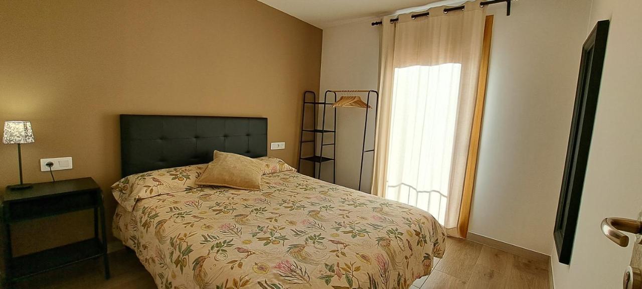 Cal Bardillo Apartamento Bagá Exterior foto